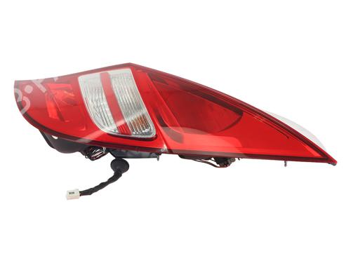 Right taillight HYUNDAI i30 (FD) 1.6 CRDi | BP30068747C35  - Image 8