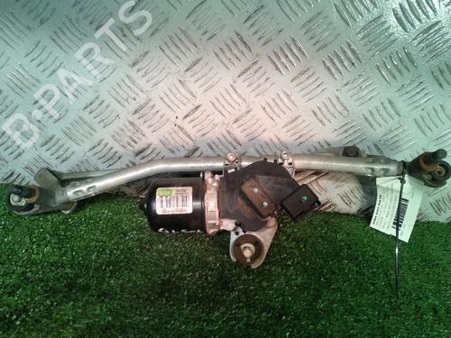 Front wiper motor CITROËN C2 (JM_) 1.4 | BP17160492M29 