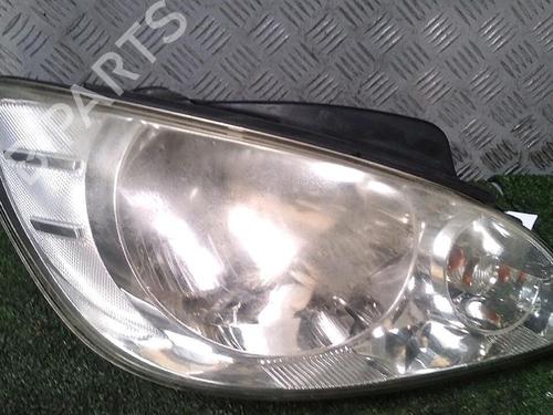 Højre forlygte HYUNDAI GETZ (TB) 1.5 CRDi | BP30072963C29 