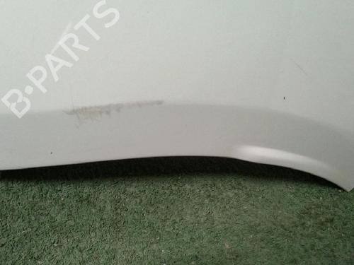 Rear bumper CITROËN C3 II (SC_) 1.4 | BP24707245C8 