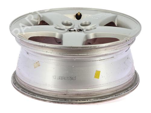 Used Rim Rim PEUGEOT 407 (6D_) 1.6 HDi 110 (6D9HZC, 6D9HYC) (109 hp) 33564794 33564794