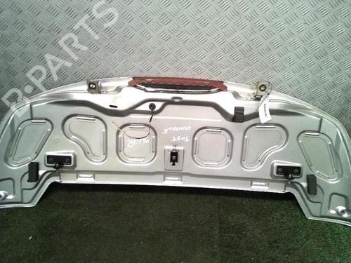 Convertible top FORD STREET KA (RL2) 1.6 | BP30075772C123