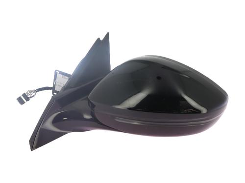 Left mirror DS DS 3 / DS 3 CROSSBACK (UR_, UC_, UJ_) 1.2 PureTech 130 (URHNSS) | BP30730034C26 