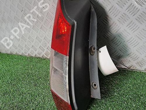 Left taillight RENAULT SCÉNIC II (JM0/1_) 1.5 dCi (JM1E, JM16) | BP30076886C34