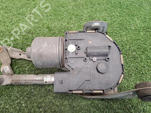 Front wiper motor SEAT LEON (1P1) 1.9 TDI | BP25015016M29 
