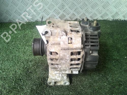 Alternator MERCEDES-BENZ A-CLASS (W168) A 160 (168.033, 168.133) | BP19479295M7 