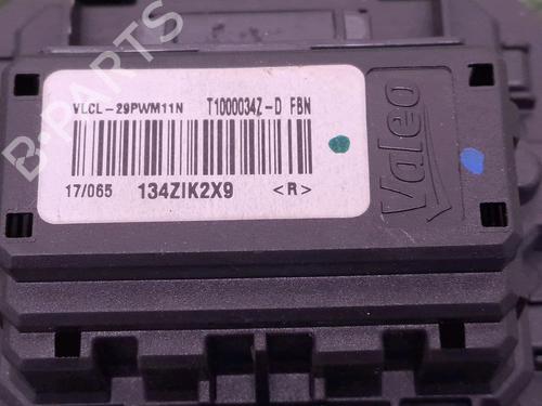 Used Heater resistor PEUGEOT 208 I (CA_, CC_) 1.6 HDi / BlueHDi 75 (75 hp) 30065719