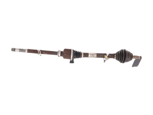 Used Right front driveshaft Right front driveshaft CITROËN C4 II (NC_) 1.4 VTi 95 (NC8FP0) (95 hp) 36167871 36167871