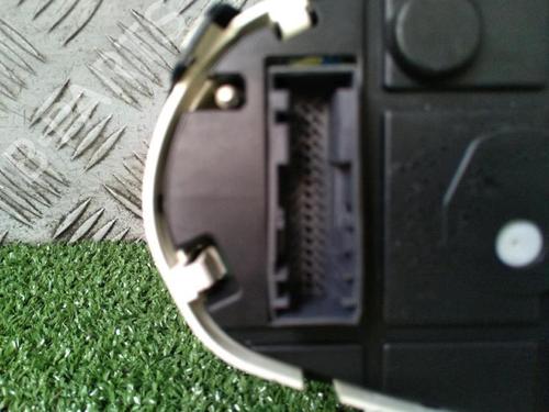 Kombiinstrument FORD FIESTA VI (CB1, CCN) 1.6 TDCi | BP30071361C47 