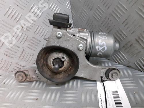 Used Front wiper motor CITROËN C4 Picasso II 1.2 THP 130 (130 hp) 11403435