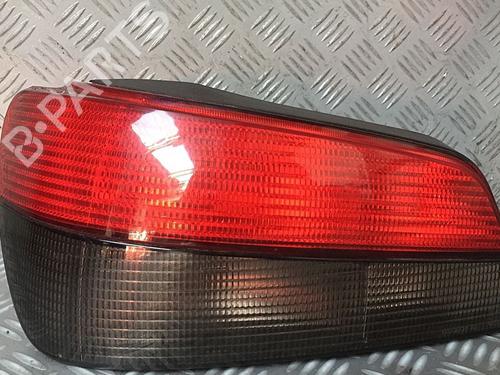 Used Left taillight PEUGEOT 306 Hatchback (7A, 7C, N3, N5) 1.9 DT (90 hp) 30070457
