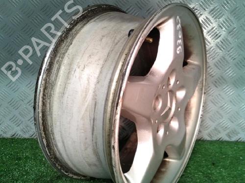 Felg MERCEDES-BENZ M-CLASS (W163) ML 270 CDI (163.113) | BP17160677C45 