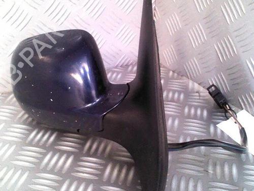 Right mirror VW GOLF IV (1J1) 1.9 SDI | BP30065386C27
