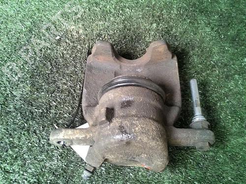 Højre bremsekaliber foran RENAULT MODUS / GRAND MODUS (F/JP0_) 1.5 dCi (FP0F, JP0F) (86 hp) 30066678