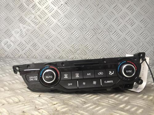 Used Climate control Climate control KIA NIRO I (DE) 1.6 GDI Hybrid (105 hp) 30070507 30070507