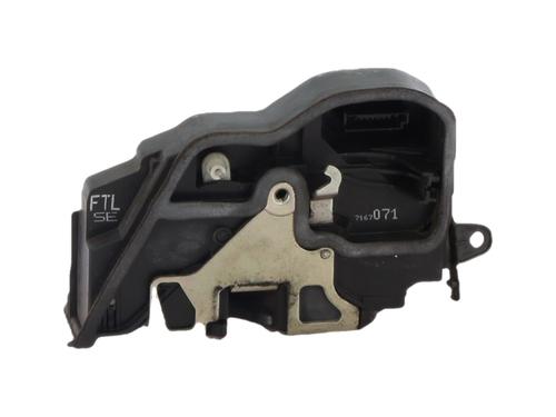 Front left lock BMW 1 (E87) 120 d | BP37730665C98 - Image 2