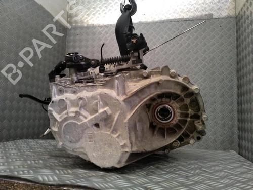 Gearbox KIA RIO III (UB) 1.4 CRDi | BP29951840M3 