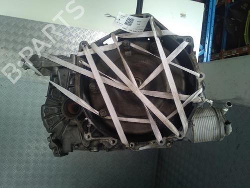Used Gearbox CITROËN C6 (TD_) 2.7 HDi (204 hp) 29443018