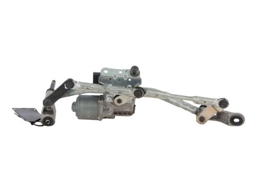 Front wiper motor FORD FIESTA VII (HJ, HF) 1.0 EcoBoost | BP37076172M29 - Image 3