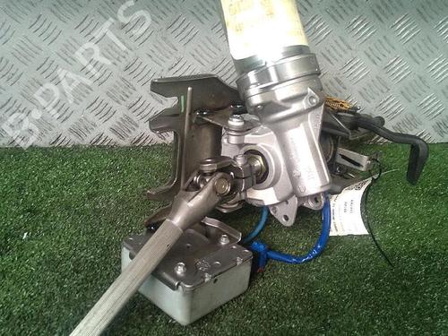 Steering column RENAULT TWINGO II (CN0_) 1.2 16V (CN04, CN0B) | BP29952633M21 - Image 4