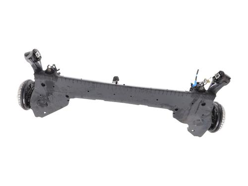 Rear axle RENAULT CLIO V (B7_) 1.0 SCe 65 (B7MG) | BP37730591M2 - Image 4