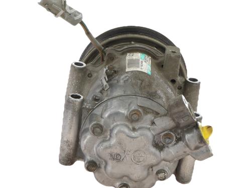 AC compressor NISSAN NOTE (E11, NE11) 1.5 dCi | BP38541979M34 - Image 4