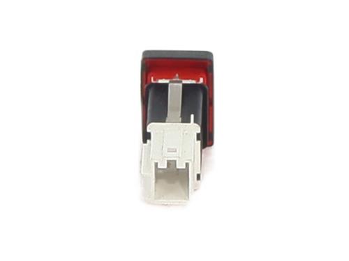 Warning switch VW GOLF PLUS V (5M1, 521) | BP34557093I22 - Image 2