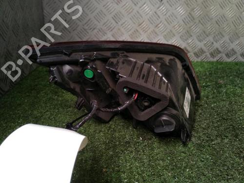 Right tailgate light PEUGEOT 308 II (LB_, LP_, LW_, LH_, L3_) 1.6 HDi | BP30072143C80 