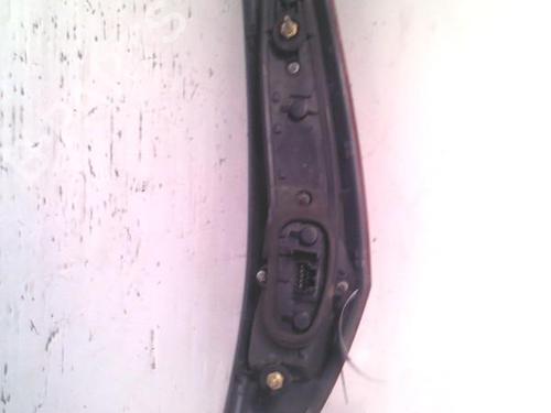 Left taillight FIAT PUNTO (188_) 1.3 JTD 16V | BP30075167C34