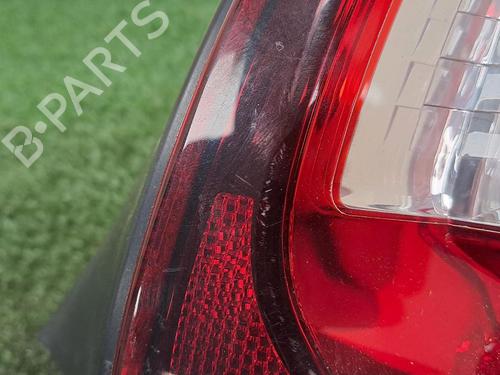 Right taillight CITROËN DS3 (SA_) 1.6 VTi 120 | BP30065840C35 - Image 5