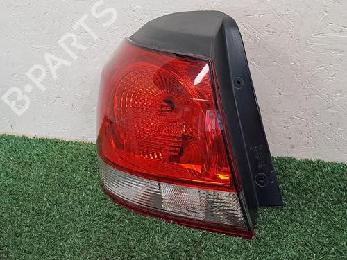 Left taillight VW GOLF VI (5K1) 1.2 TSI | BP37729813C34 - Image 7