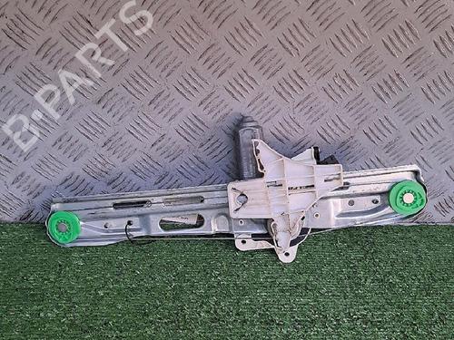 Rear left window mechanism MERCEDES-BENZ A-CLASS (W168) A 170 CDI (168.009, 168.109) | BP30063658C24