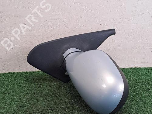 Left mirror RENAULT CLIO II (BB_, CB_) 1.5 dCi (B/CB07) | BP30068005C26