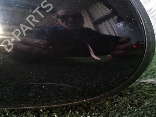 Left mirror ALFA ROMEO GT (937_) 1.9 JTD (937CXN1B) | BP29951133C26 
