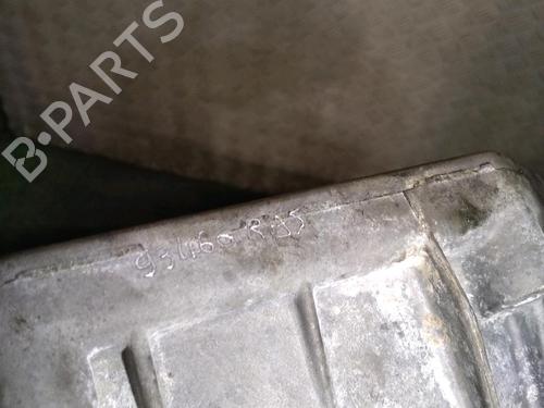 Gearbox RENAULT ESPACE IV (JK0/1_) 2.0 dCi (JK01, JK02, JK1J, JK1K, JK1H) | BP17161488M3 