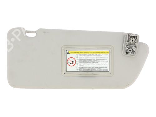 Used Right sun visor Right sun visor PEUGEOT 308 I (4A_, 4C_) 1.6 HDi (109 hp) 34701047 34701047