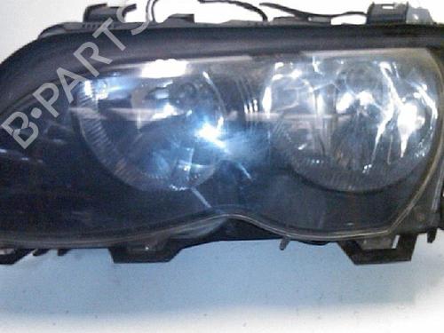 Left headlight BMW 3 (E46) 320 d | BP29952238C28 - Image 2