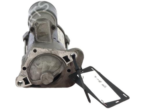 Starter RENAULT CLIO IV (BH_) 1.5 dCi 90 | BP36778306M8 - Image 3