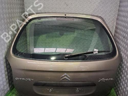 Used Tailgate Tailgate CITROËN XSARA PICASSO (N68) 1.6 16V (109 hp) 30063549 30063549