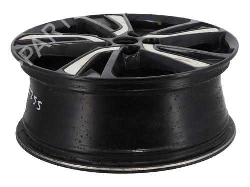 Used Rim Rim NISSAN JUKE (F15) 1.2 DIG-T (115 hp) 39897179 39897179