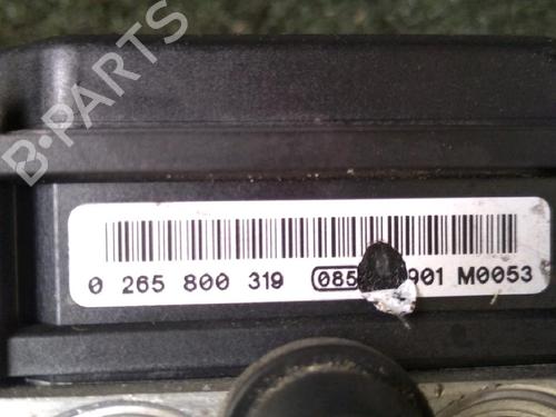 ABS pump NISSAN MICRA III (K12) 1.2 16V | BP17157858M43 