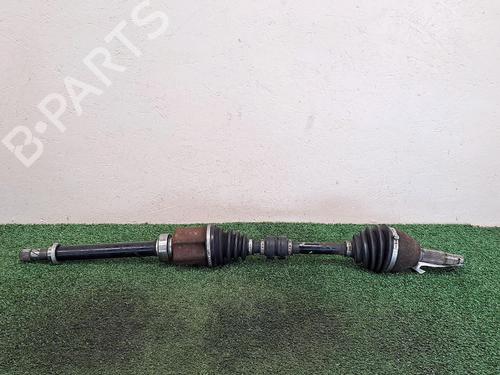 Used Right front driveshaft Right front driveshaft 37729839 37729839