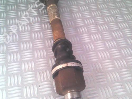 Left front driveshaft CITROËN XSARA (N1) 1.6 16V | BP30075027M38 