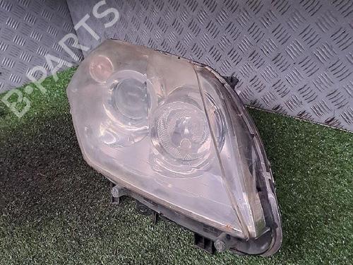 Right headlight RENAULT LAGUNA III (BT0/1) 2.0 dCi (BT07, BT0J, BT14, BT1A, BT1S) | BP30063430C29 - Image 2