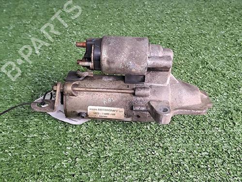 Starter FORD MONDEO III (B5Y) 1.8 16V | BP30063679M8  - Image 8