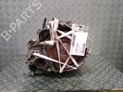 Caja cambios manual DAIHATSU CUORE VI (L251, L250_, L260_) 1.0 (58 hp) 17161277