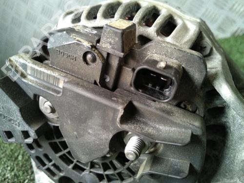 Alternator OPEL CORSA D (S07) 1.2 (L08, L68) | BP17430091M7 