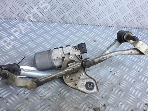 Essuie-glace moteur avant RENAULT TWINGO II (CN0_) 1.5 dCi 75 (75 hp) 30072475