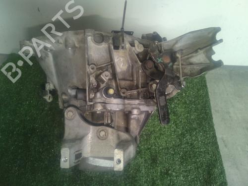 gearbox-citroen-c5-iii-rd_-2008-2009-2010-2011-2012-2013-2014-2015-2016-2017-31945189 main image