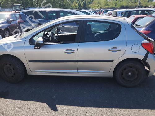 Used Parts PEUGEOT 207 (WA_, WC_) 1.4 HDi 4957118